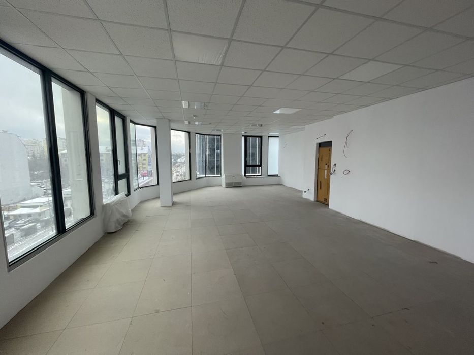 Дава се под наем Офис в София, Център - 335 кв.м за 4343.67 € - Снимка #7