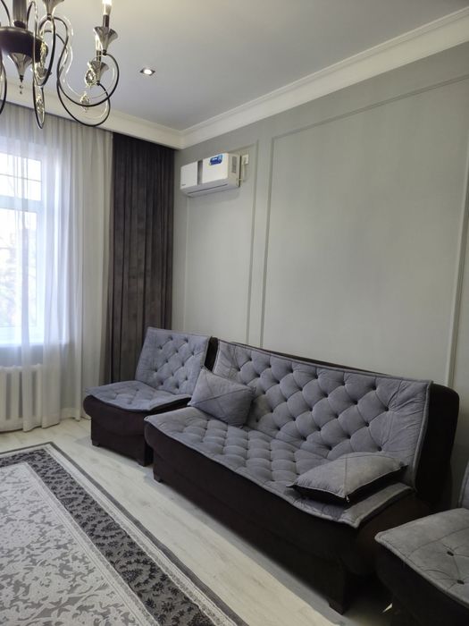 Аренда Ул. Нукусская 4/4/4 93,57 м2