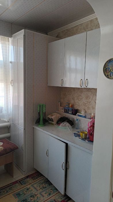 Продаётся квартира