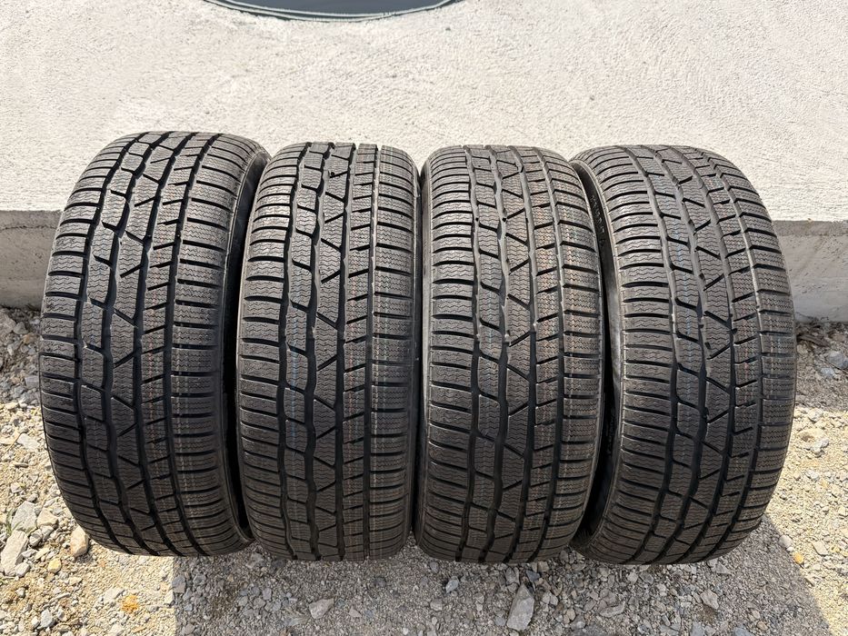 ЧИСТО НОВИ 205/45/17 стар дот