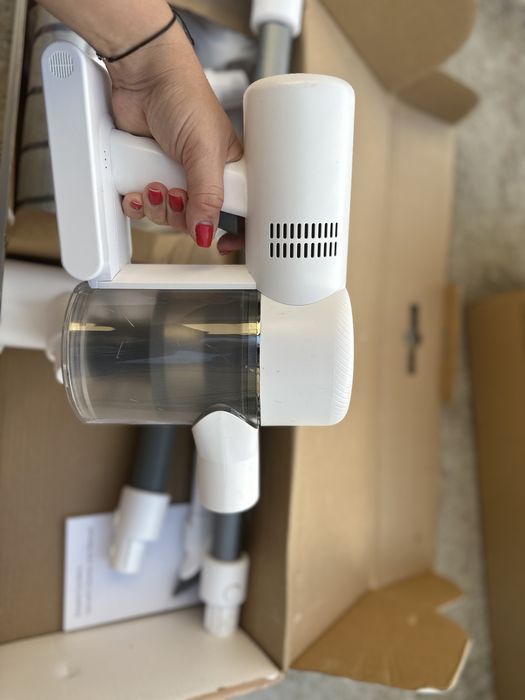 Aspirator Dreame V10