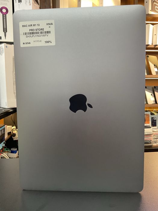 Macbook Air M1 13