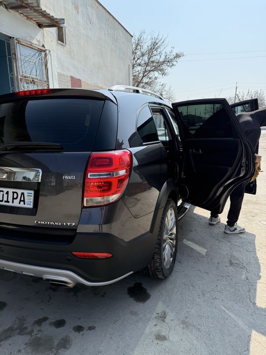 Kaptiva 3 4 kilingan orginal kilib