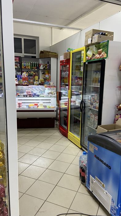 Продам готовый бизнес