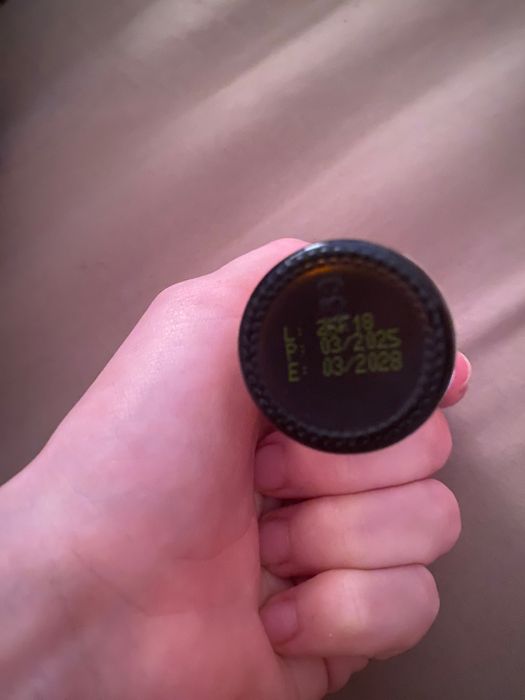 Vitamina D3 Secom sigilată