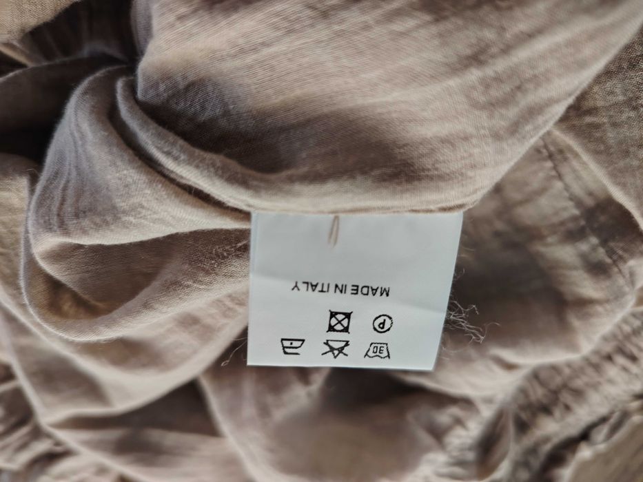 Дамски топ 100 % памук