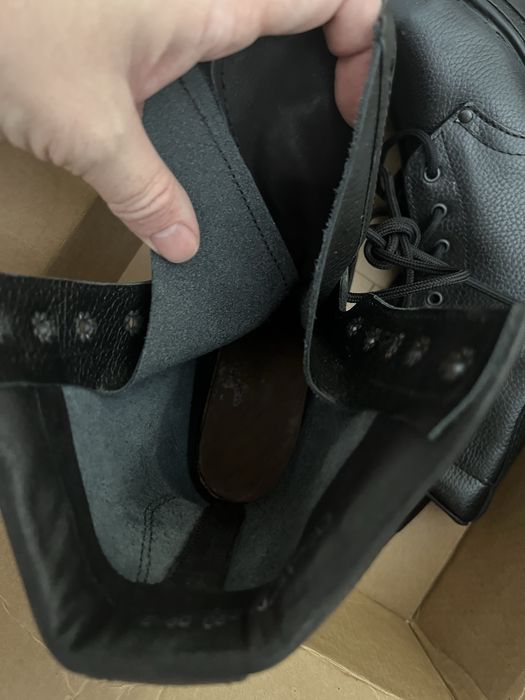 43 размер летние кожа