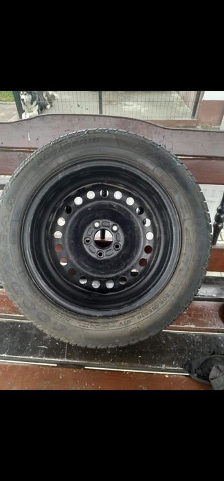 Vând cauciucuri în Sibiu