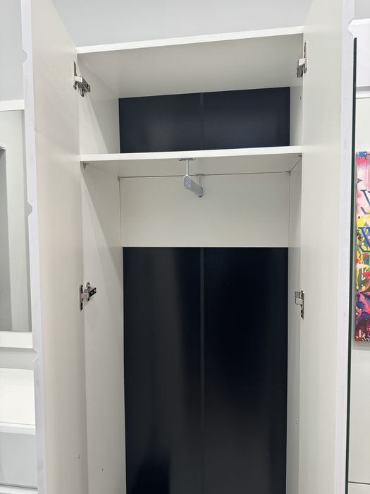 Прихожая, полный комлект ЛДСП