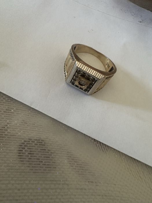 Inel aur 14 k 585