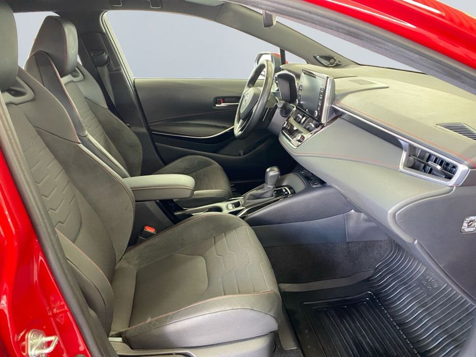 Dezmembrez Toyota Corolla E210 2018-2023