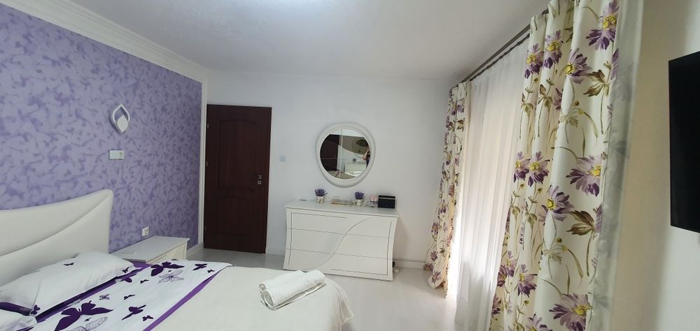 Casa Mimi Băile Herculane Apartament + Camere duble
