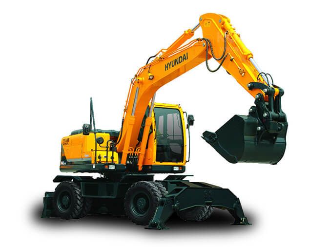 Экскаватор хизмати аренда