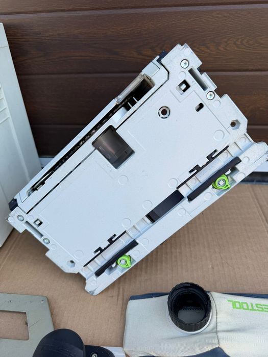 Festool circular cu plonjare