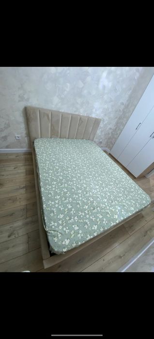 Кровать для семейному