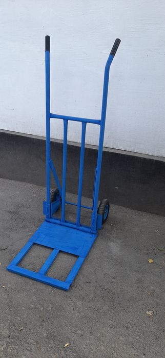 Продам тележку трансформер