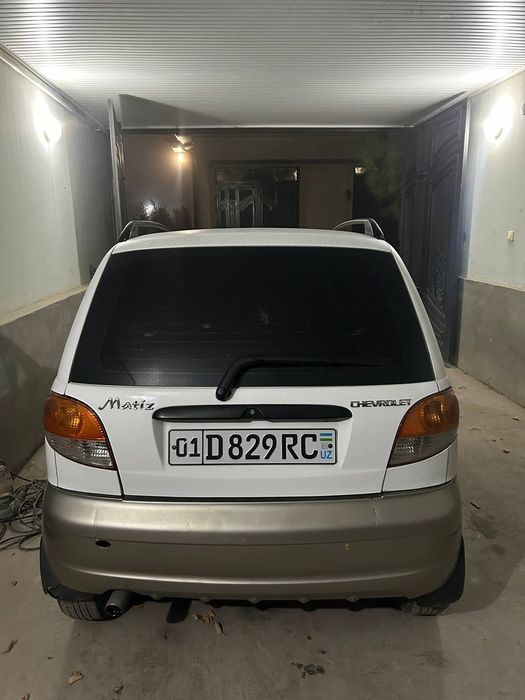 Срочно! Матиз бест