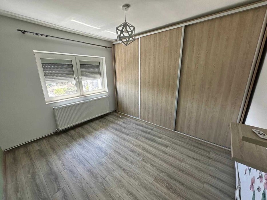 Apartament 3 camere, 2 bai, 62 mp, Manastur, Piata Flora - Cluj