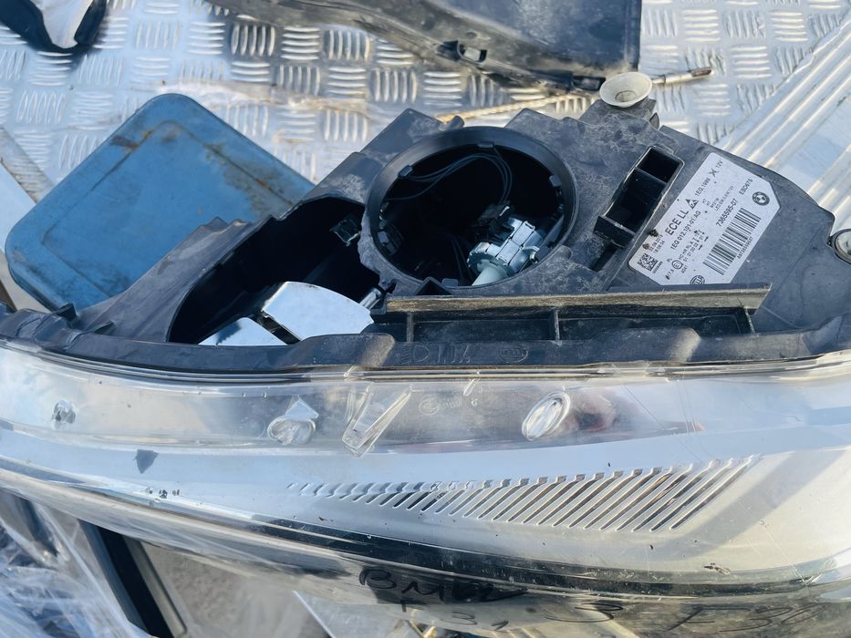 Фар за BMW 3 F30-31