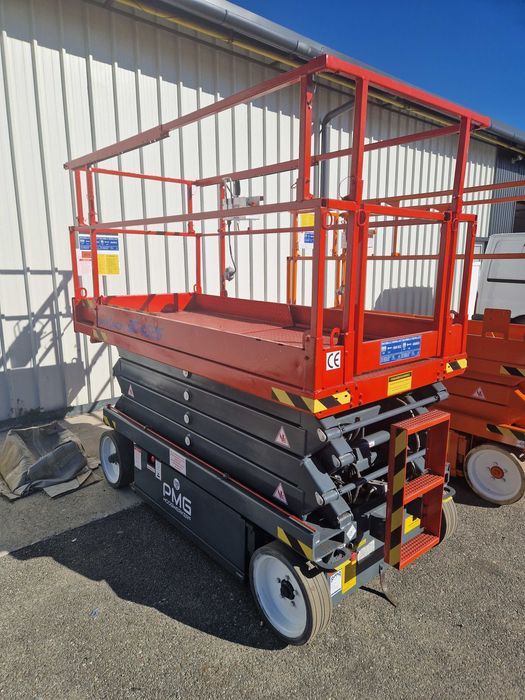 Inchiriez Nacele Baia Mare