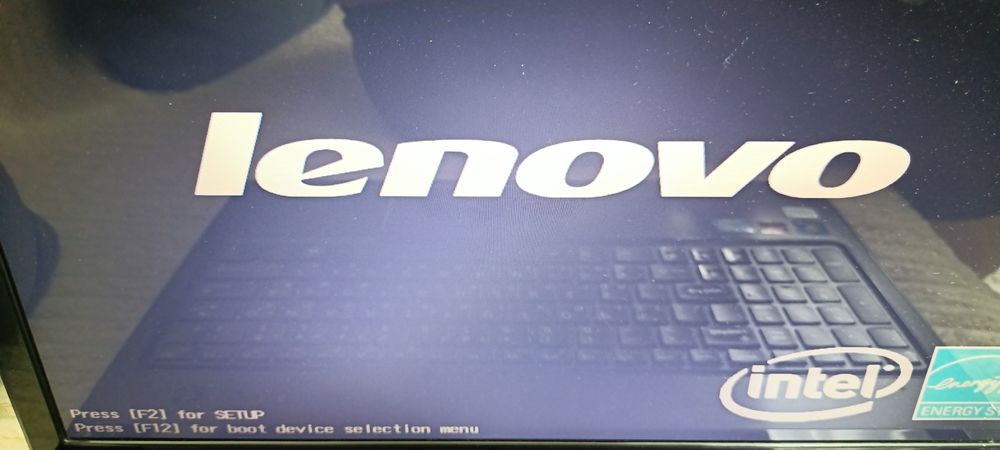 Ноутбук Lenovo g570