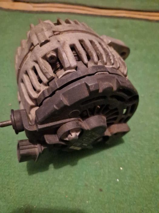 Alternator RegulatorToyota Hilux 2014