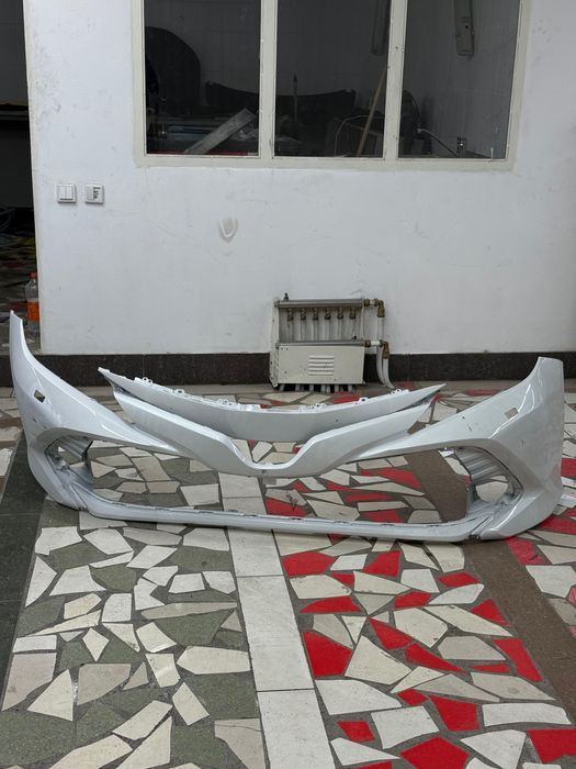 запчасти камри 70