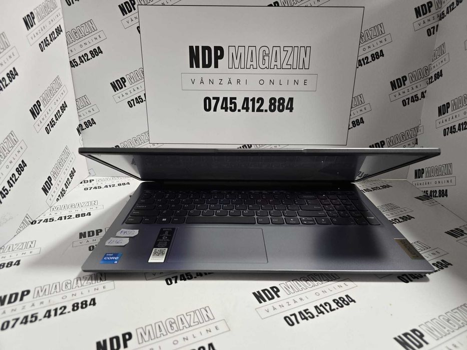 NDP Amanet Buzoieni nr.16 Margeanului Laptop Lenovo IdeaPad (46028)