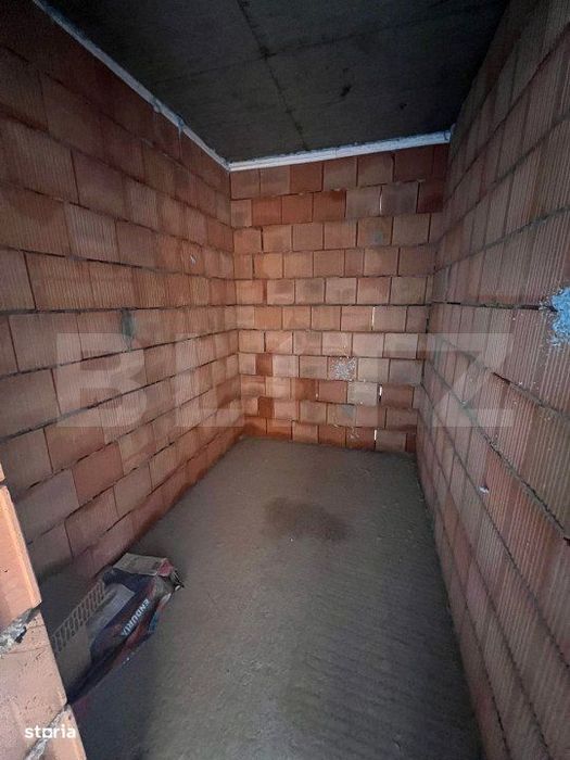 Apartament 3 camere, 70 mp, 2 bai, constructie noua, zona Iulius — fotografia 3