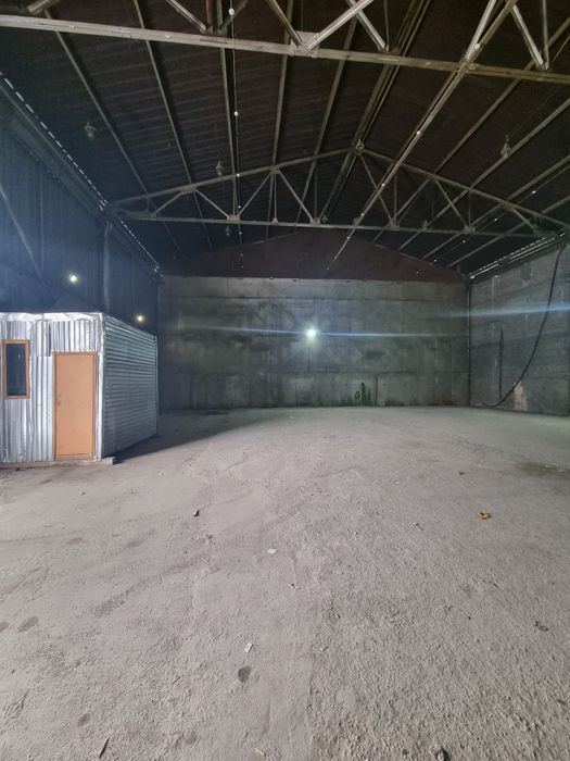 Сдается в аренду склад 330м2