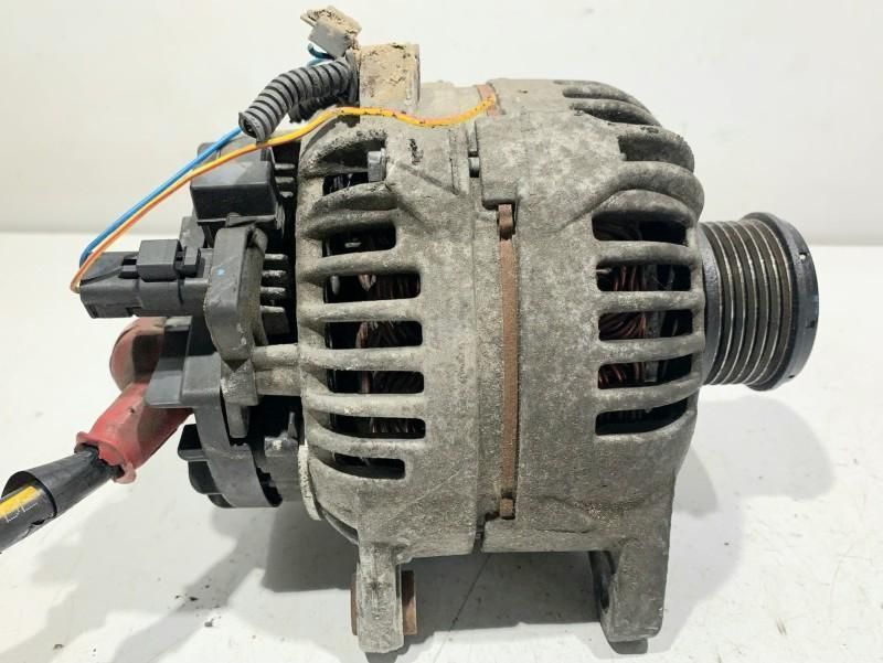 Alternator 150a Nissan Qashqai facelift (2010-2013) [NJ10] 1.5 dci K9K282 8200728292