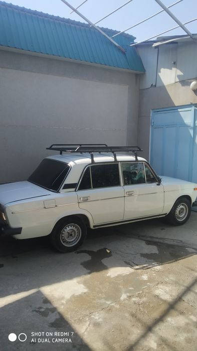 Ваз 2106 сотилади