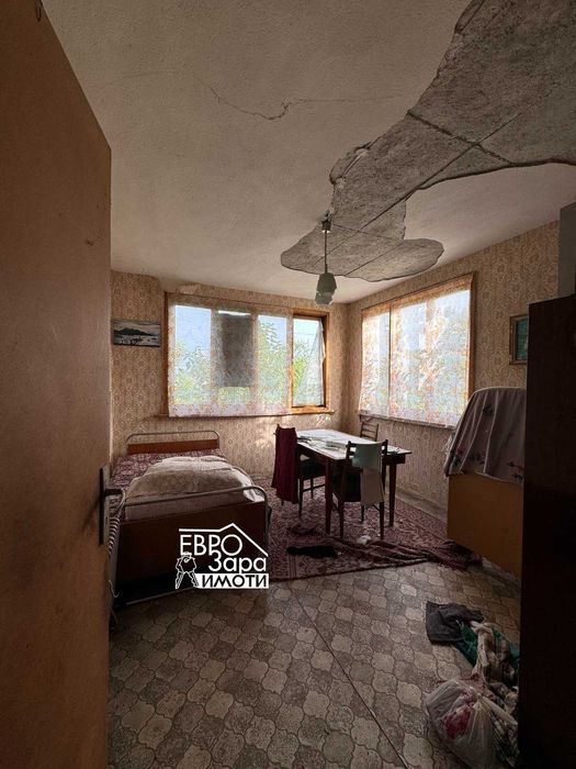 Продава се Къща в с. Преславен, Област Стара Загора - 140 кв.м за 465 €/кв.м - Снимка #3