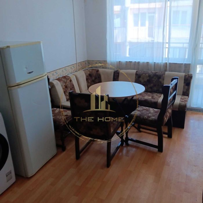 Дава се под наем Тристаен апартамент в Варна, Цветен квартал - 60 кв.м за 300 € - Снимка #1