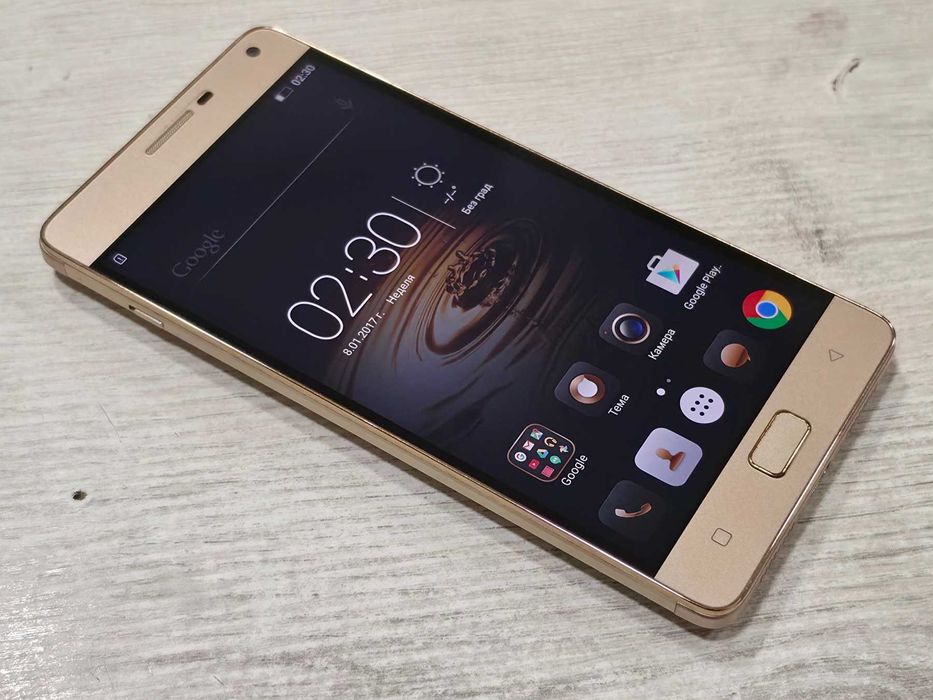 Като нов Lenovo VIBE P1