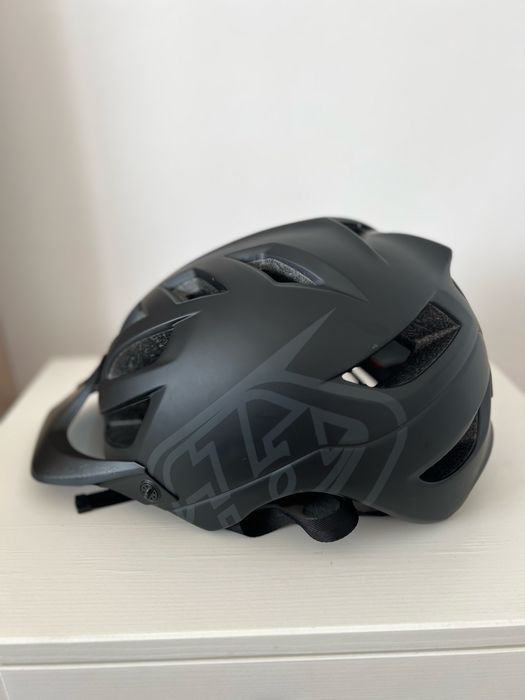 Casca bicicleta,TLD A1,60-62