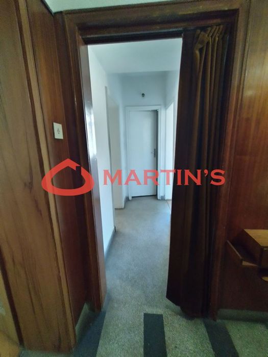 3-стаен в София-Гео Милев площ 78 цена 260000