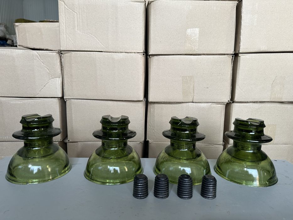 Изолятор штыревой ШС 10.