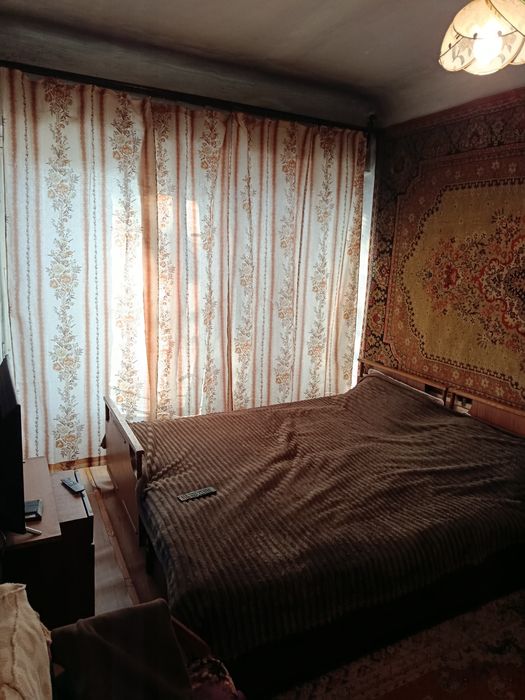 Продается 3 комнатная квартира