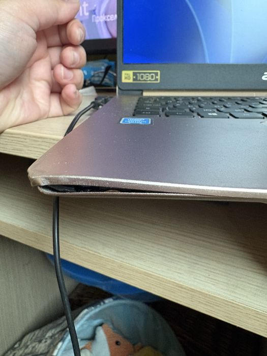 Acer swift 1  в добро състояние