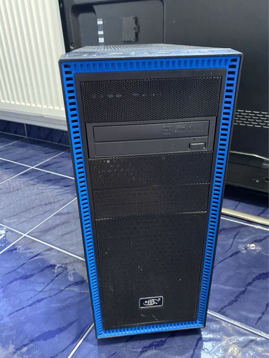 Vând unitate PC Intel I5-7500