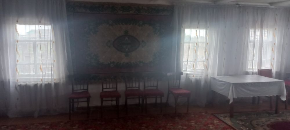 Продам частный Дом