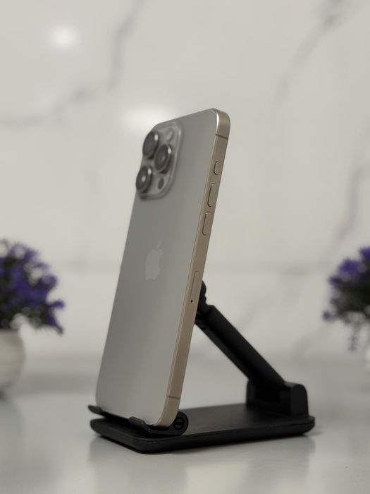 iPhone 15 Pro Max, 256 GB