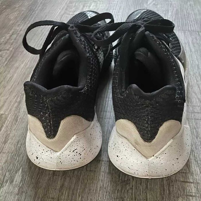 Намалени баскетболни обувки маратонки мъжки кецове Nike Kyrie 2 Low