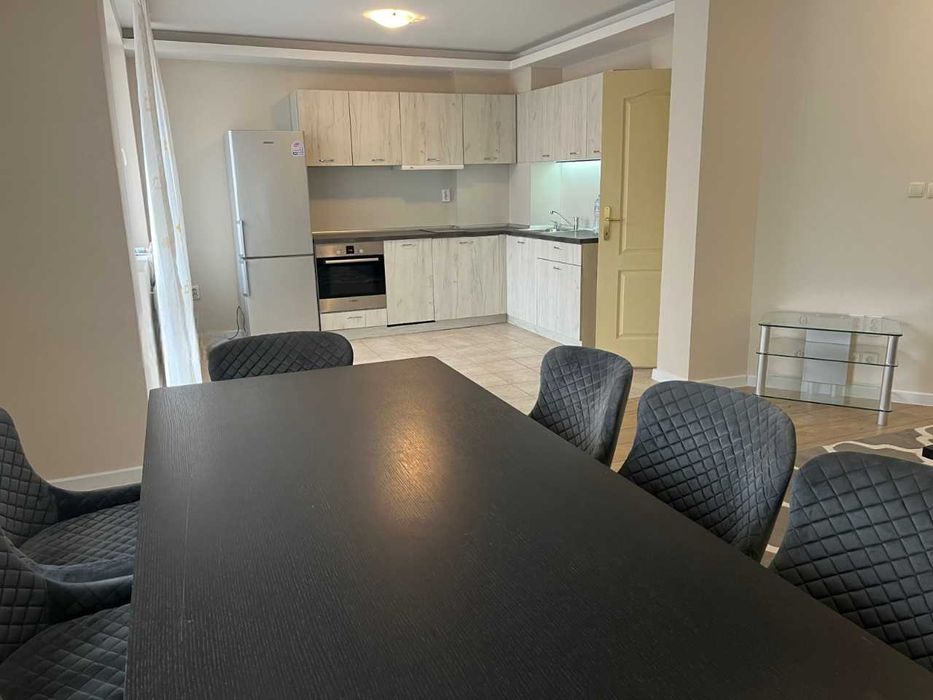 Дава се под наем Тристаен апартамент в София, Изток - 108 кв.м за 1047.03 € - Снимка #8