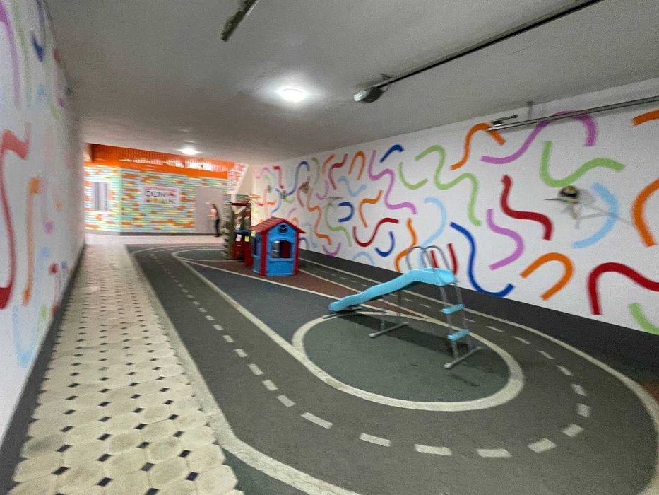 [SM] Продаётся готовый бизнес, коммерческое здание, Шастри