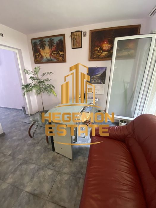 Продава се Офис в Варна, Колхозен пазар - 56 кв.м за 1179 €/кв.м - Снимка #4