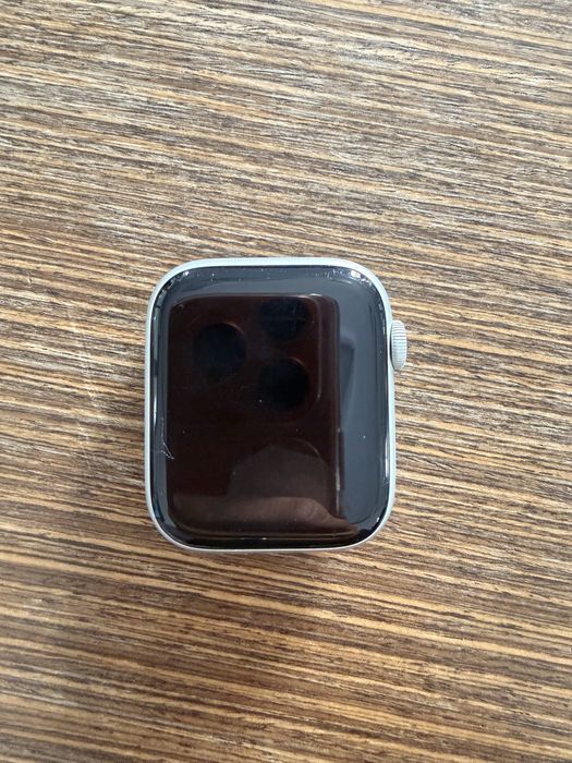 Apple watch series 4