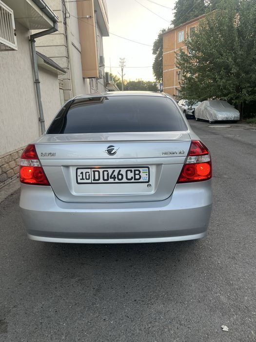 Nexia 3 Ravon продается