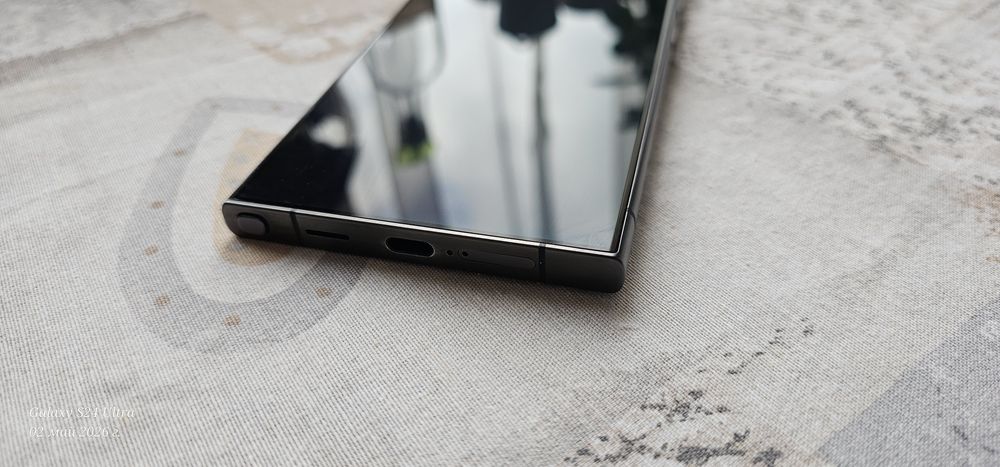 Samsung S24 Ultra